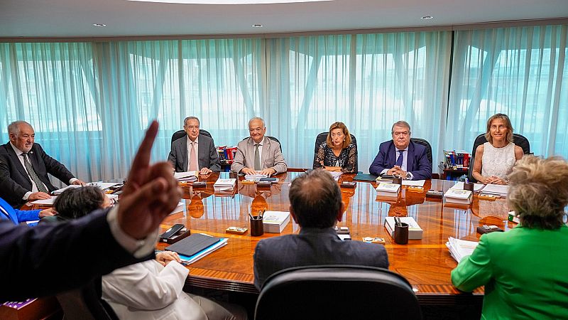 Telediario 2 en cuatro minutos - 26/06/25 - RTVE.es | Ver