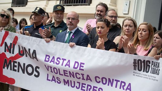 Se han producido 18 asesinatos machistas en lo que va de ao