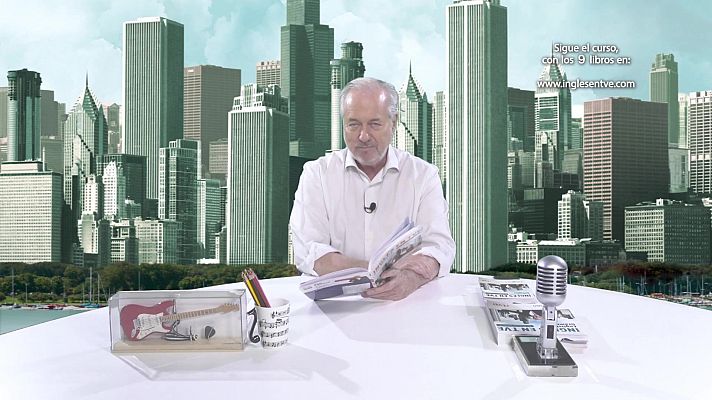 Inglés en TVE - T7 - Programa 170