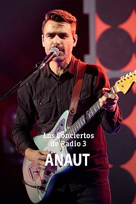 Los conciertos de Radio 3 en La 2 - Anaut
