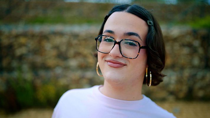 Genderless - El laberinto de la identidad de género