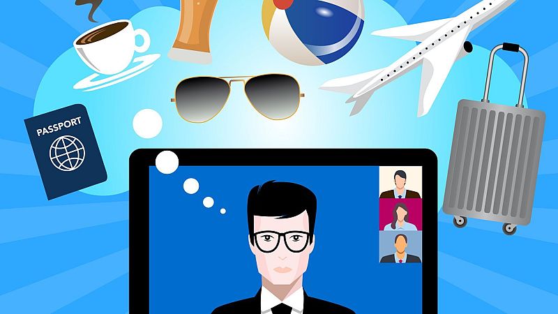 Aquí hay trabajo - 27/06/25 - Pioneros emprendedores LGTBI - Aquí hay trabajo | Ver