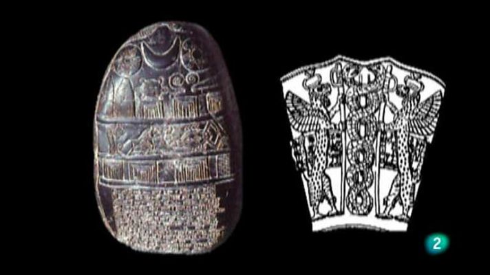 La aventura del Saber - La aventura del saber - 15/01/13