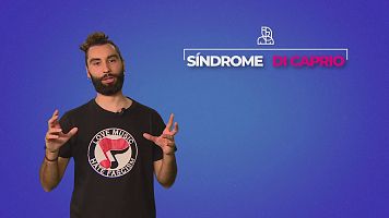 Tengo un amigo que... tiene el Sndrome Di Caprio