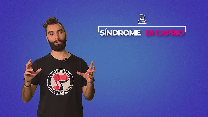 Objetivo Igualdad-Tengo un amigo que... Sndrome Di Caprio | Ver