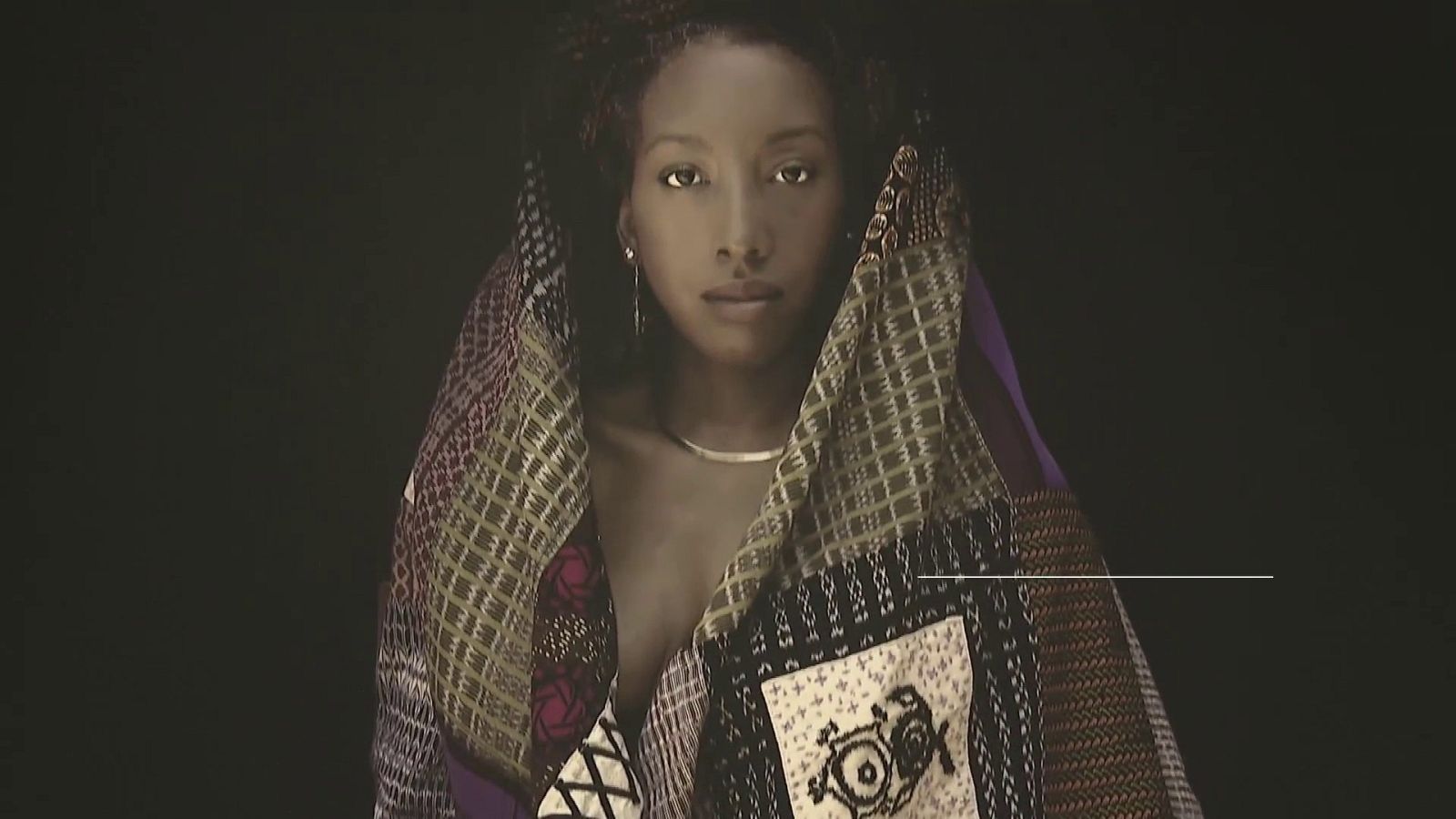 Objetivo Igualdad: Ayana V Jackson, resistencia antirracista | Ver