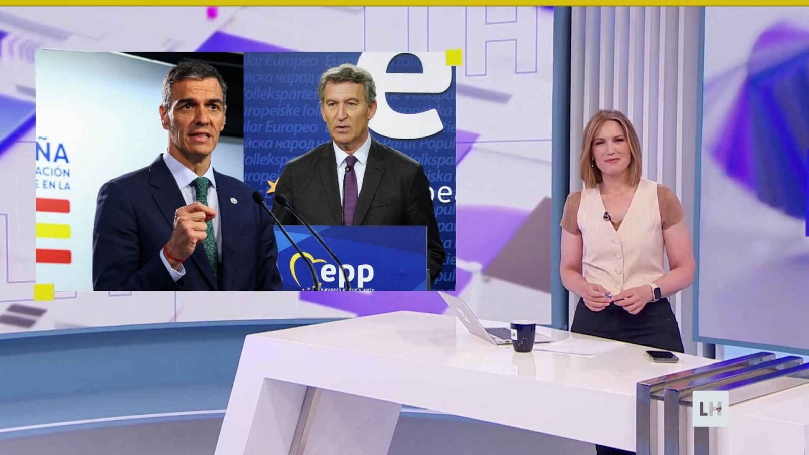 La hora de La 1 - 27/06/25 - La hora de La 1 | Ver