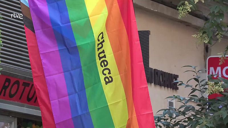 Aquí Hay trabajo- Negocios pioneros LGTBIQ+ - Aquí hay trabajo | Ver