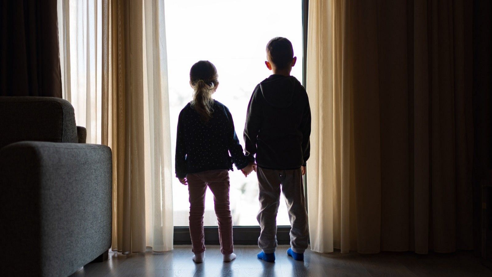 Cuando no se cree a los menores que sufren violencia | Ver