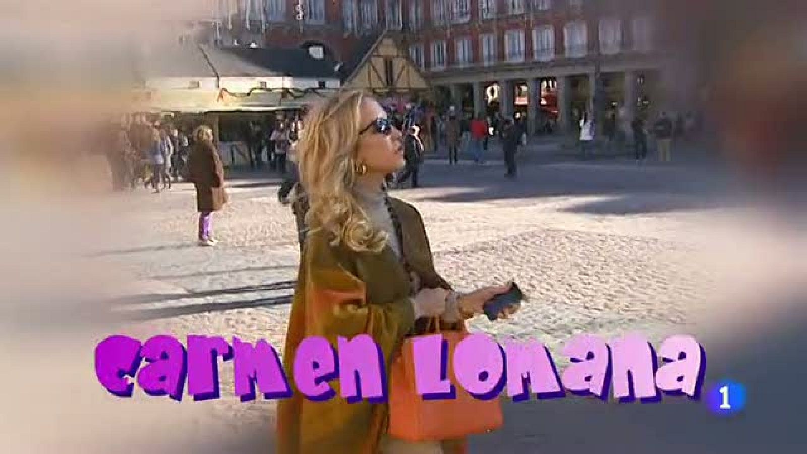 Más Gente - ¡Lomana Ayúdame!