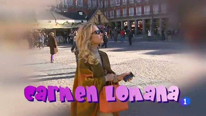 +Gente - ¡Lomana Ayúdame!