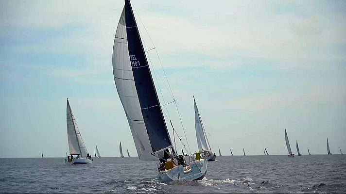 Vela - Regata Menorca Sant Joan - Trofeo Alfonso XIII