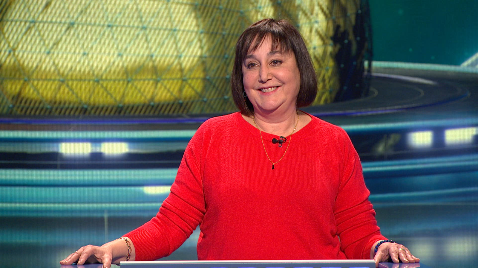 Jeopardy - Programa 35 - Jeopardy | Ver