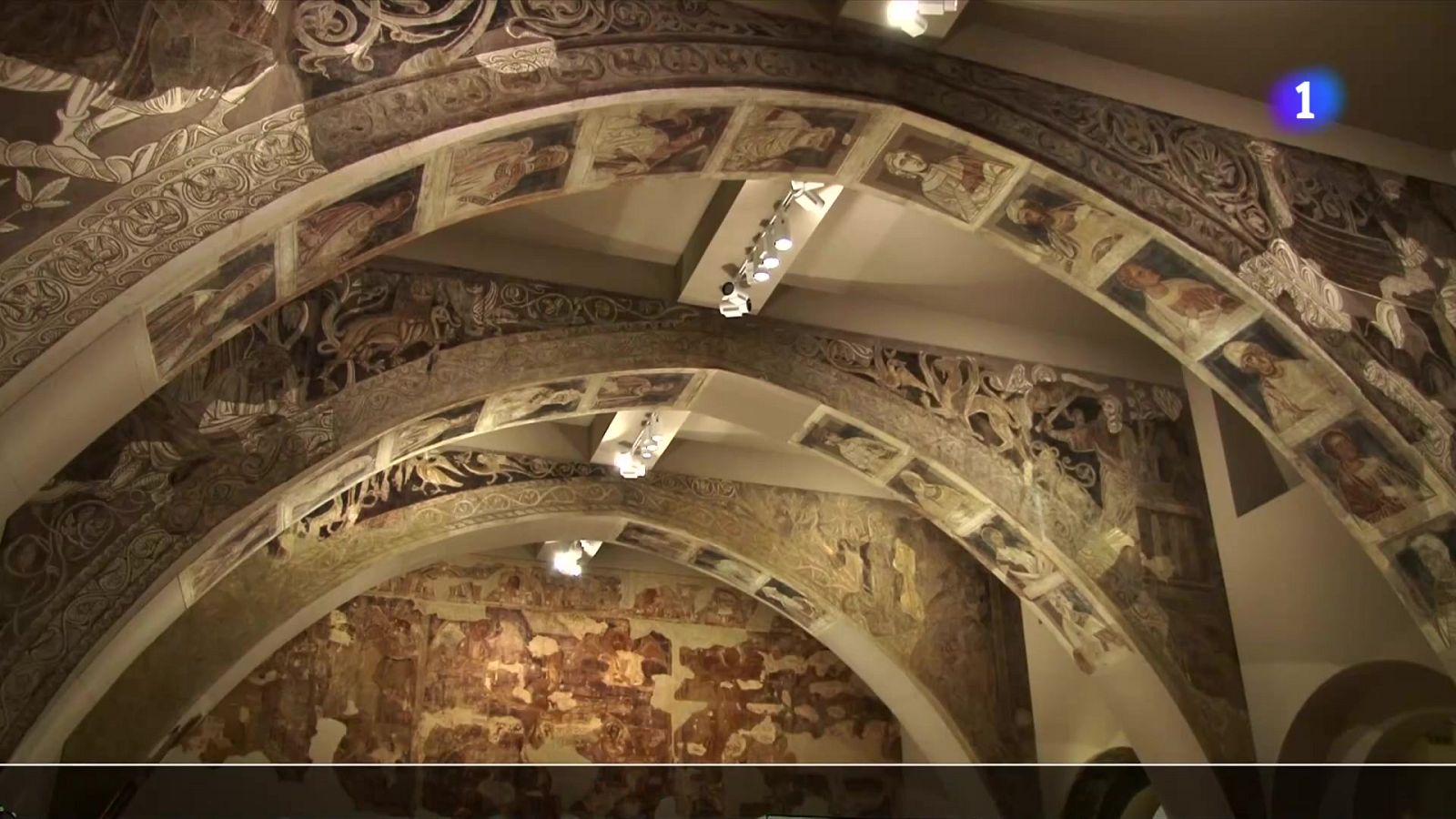 L'Aragó demana al jutjat d'Osca l'execució forçosa de la sentència de Sixena