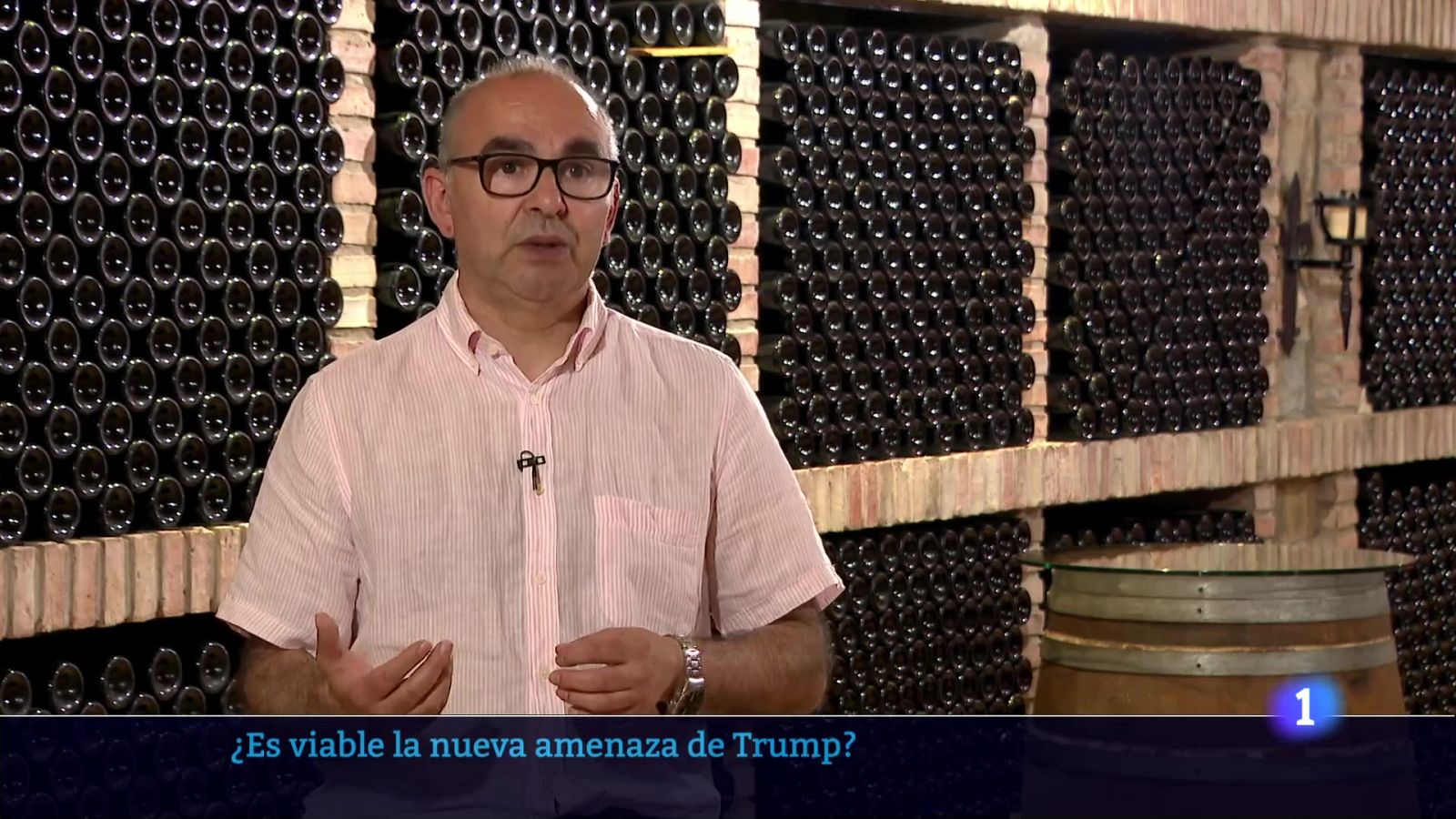 Informativo Telerioja 26-27-2025 | Ver