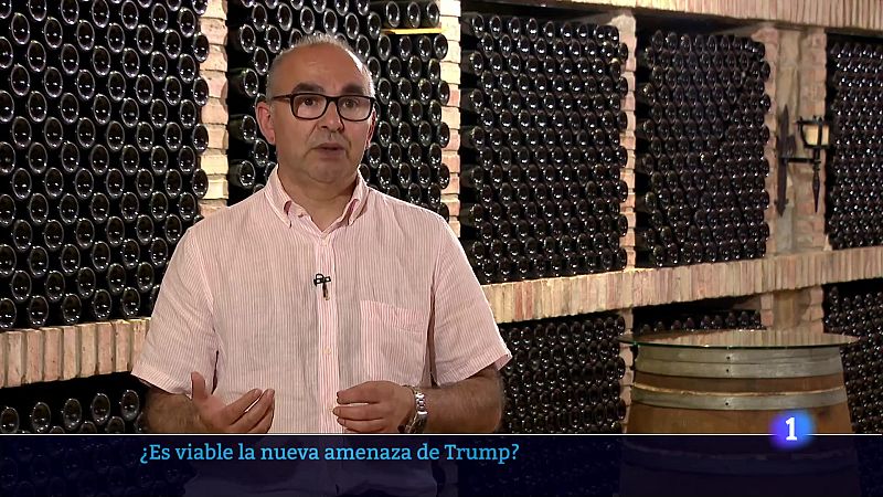 Informativo Telerioja 26-27-2025 | Ver