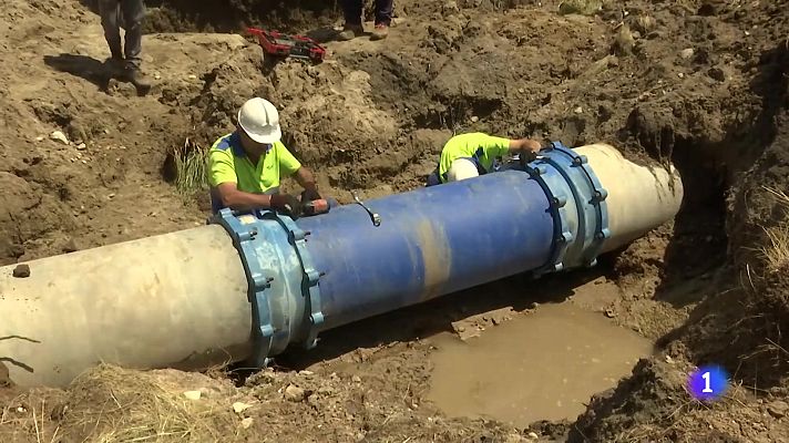 Noticias de Castilla y León - Castilla y León en 1' - 27/06/25
