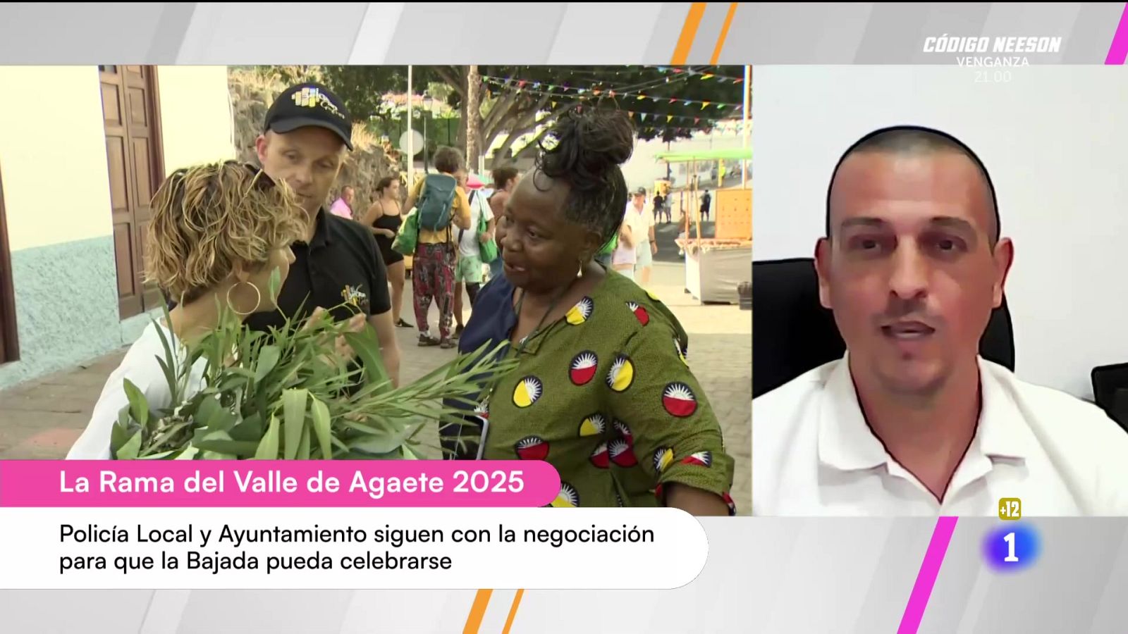 Cerca de ti - 27/06/2025