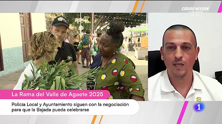 Cerca de ti - Cerca de ti - 27/06/2025