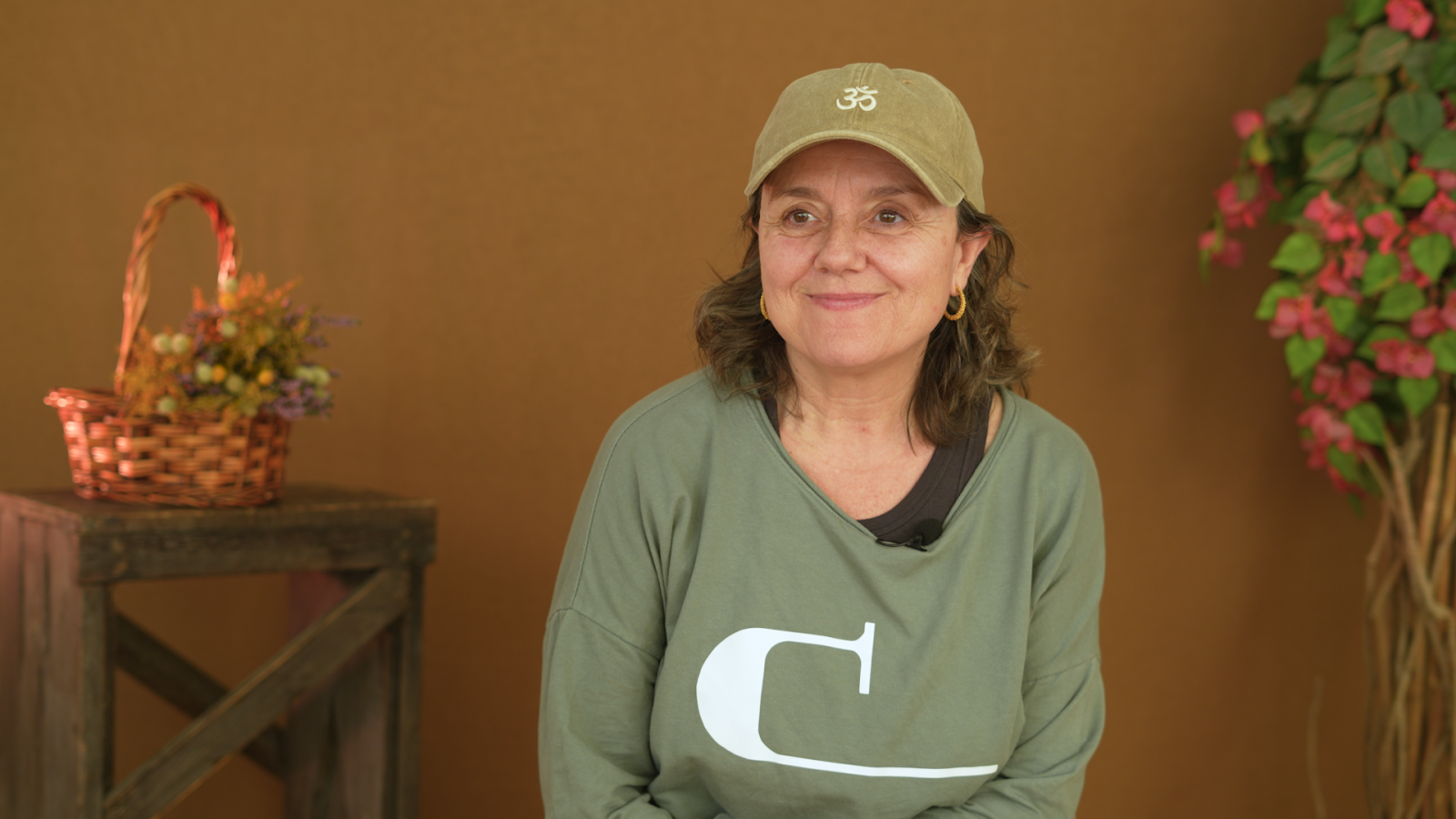 Entrevista a Inma Sancho, Raimunda en 'Valle Salvaje'