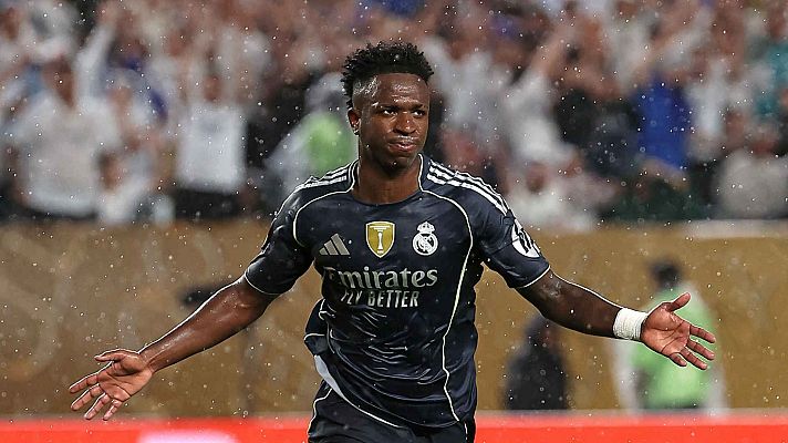 Los Deportes de La1 - Deportes 1 - 27/06/25