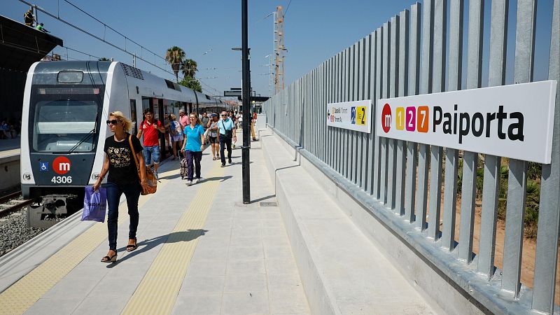 L'Informatiu Comunitat Valenciana 2 - 27/06/25 | Ver