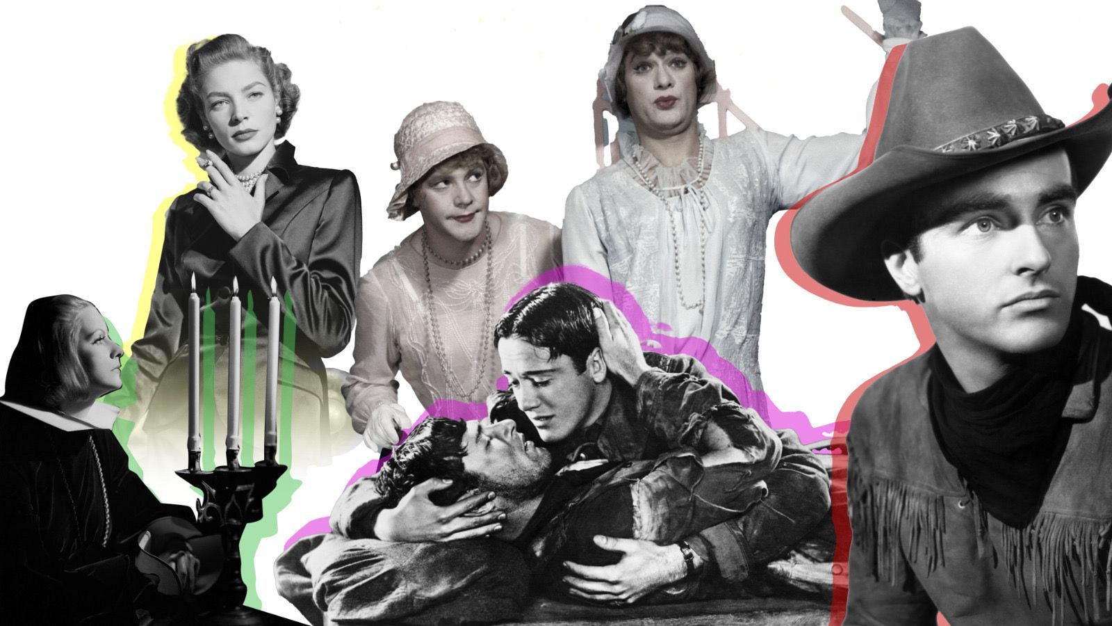 Días de Cine: Queer o no Queer | Ver