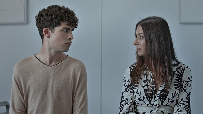 Días de cine - Días de Cine: Azul de niño