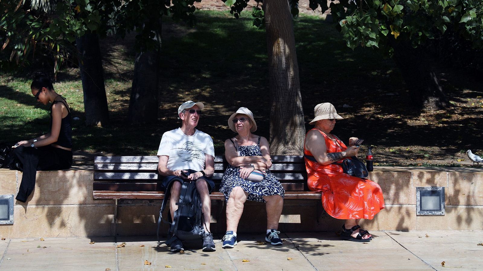 Telediario 1 en cuatro minutos - 27/06/25 - RTVE.es | Ver