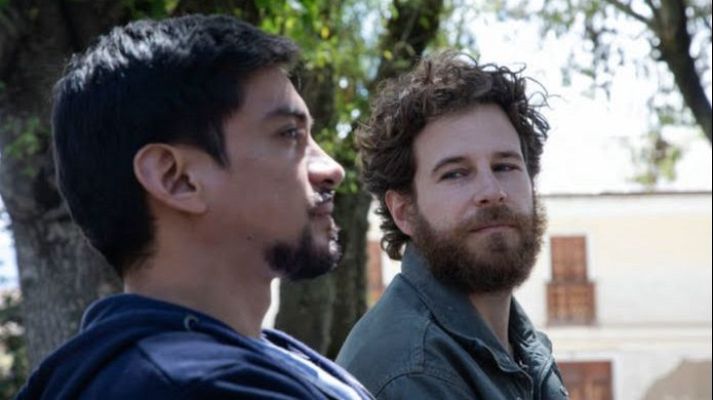 Días de cine - Días de Cine: Ramón y Ramón