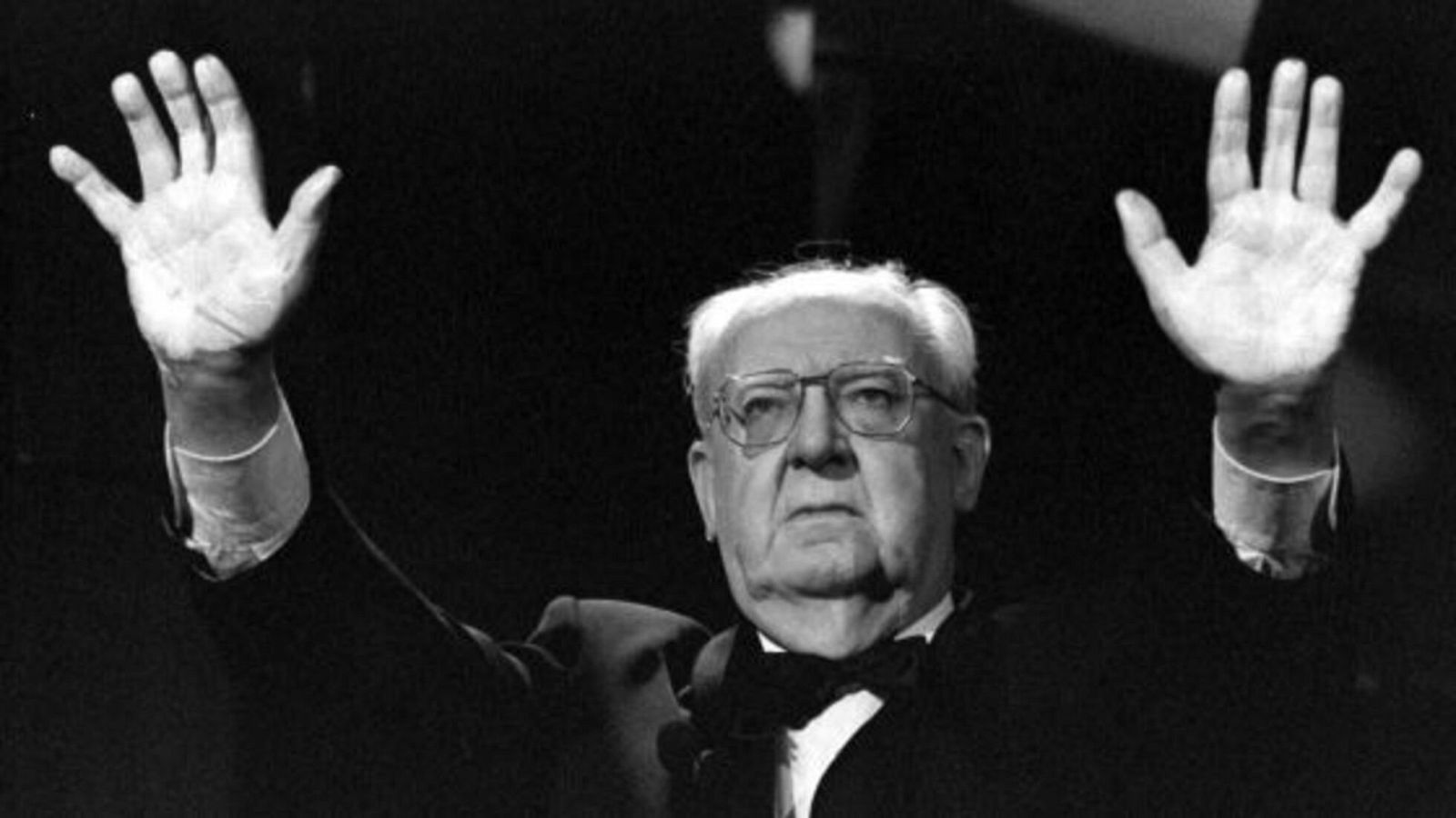 Días de Cine: Borau y el  cine | Ver