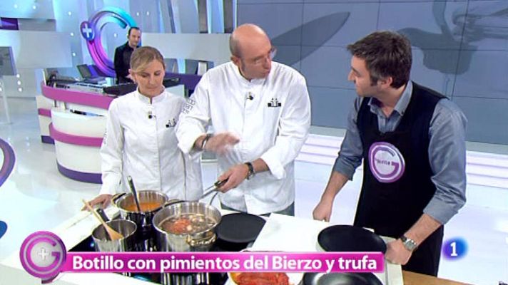 +Gente - Botillo del Bierzo