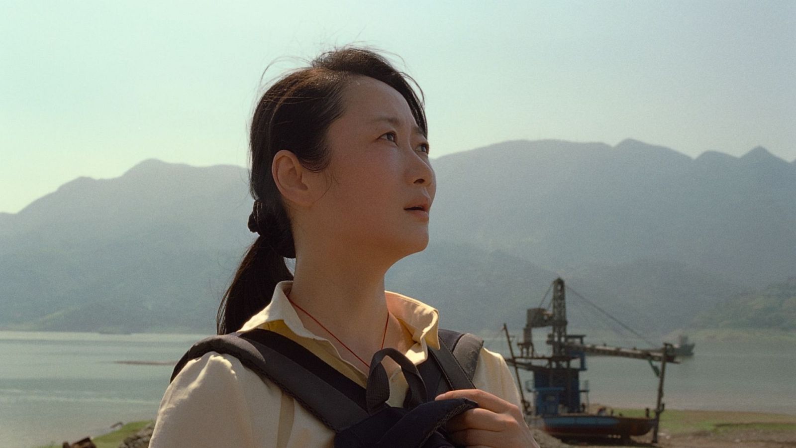 Días de Cine. A la deriva | Ver