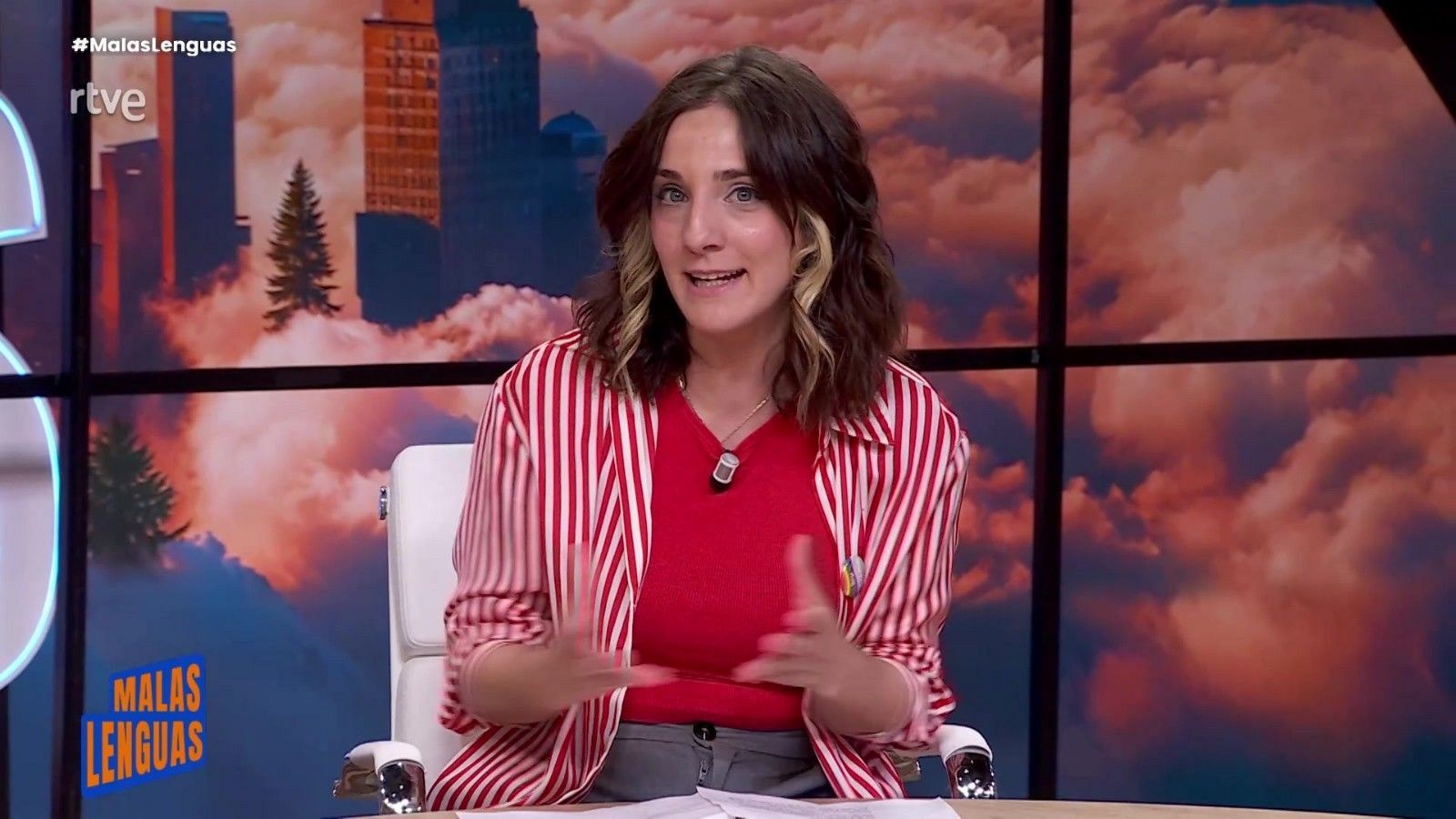 Malas lenguas - Programa 63 - Malas lenguas | Ver