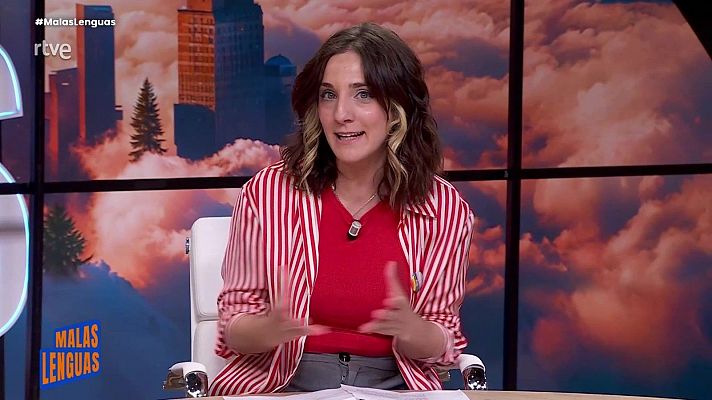 Malas lenguas - Programa 63