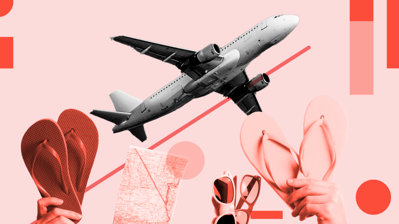 Veranear frente al mar, un 7% más caro | Ver