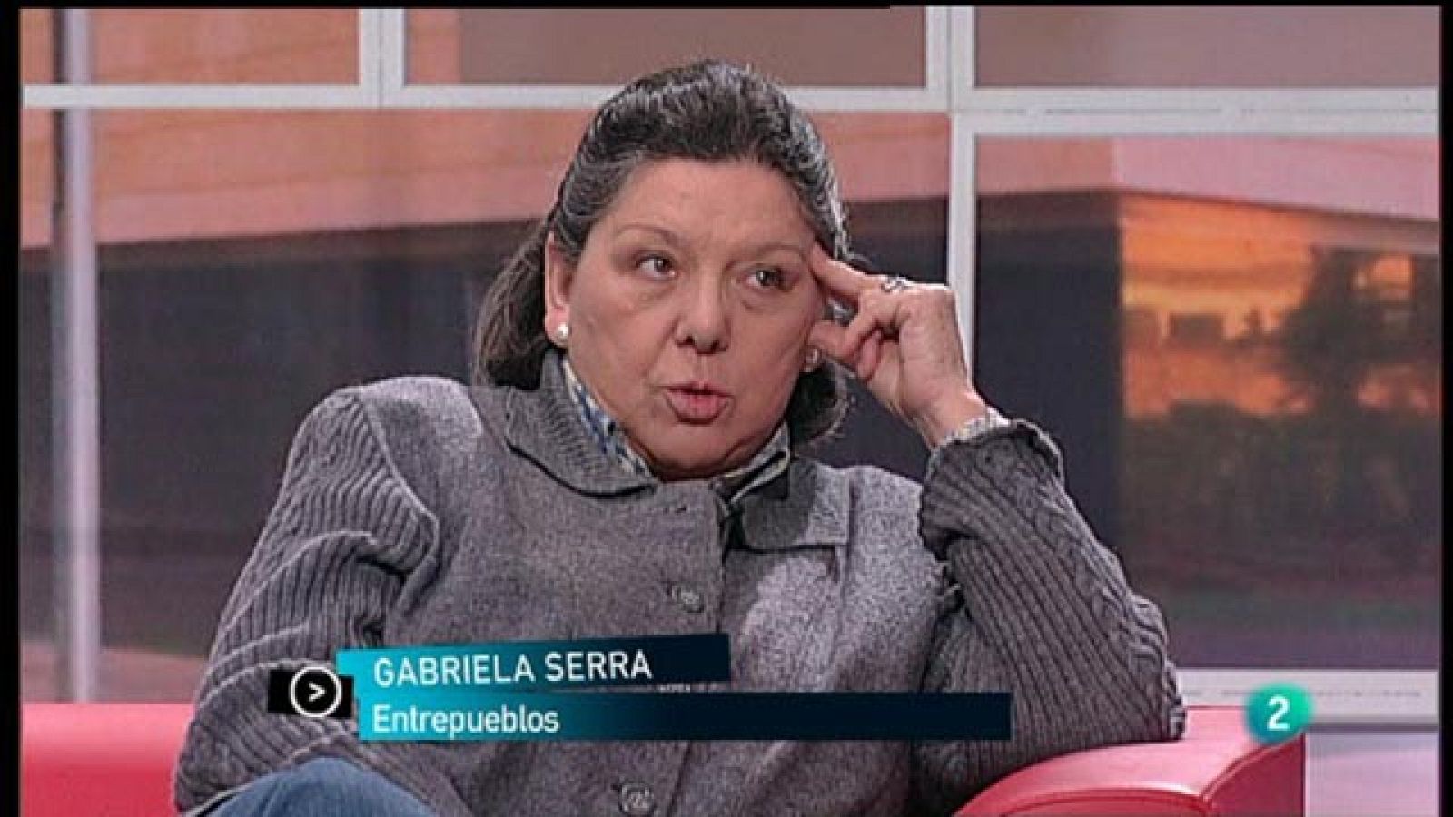 Para Todos La 2  -  ONG Entrepueblos