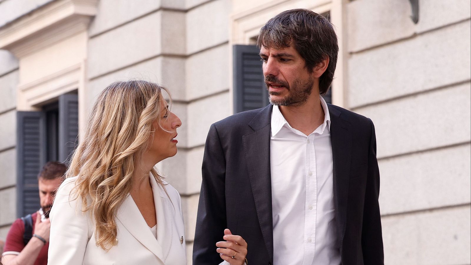 Urtasun: "El Orgullo no se puede prohibir y no se puede silenciar" - La tarde en 24h | Ver