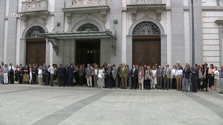 La tarde en 24h - La tarde en 24 horas - 27/06/25