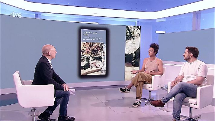 La hora cultural - La hora cultural - 27/06/25