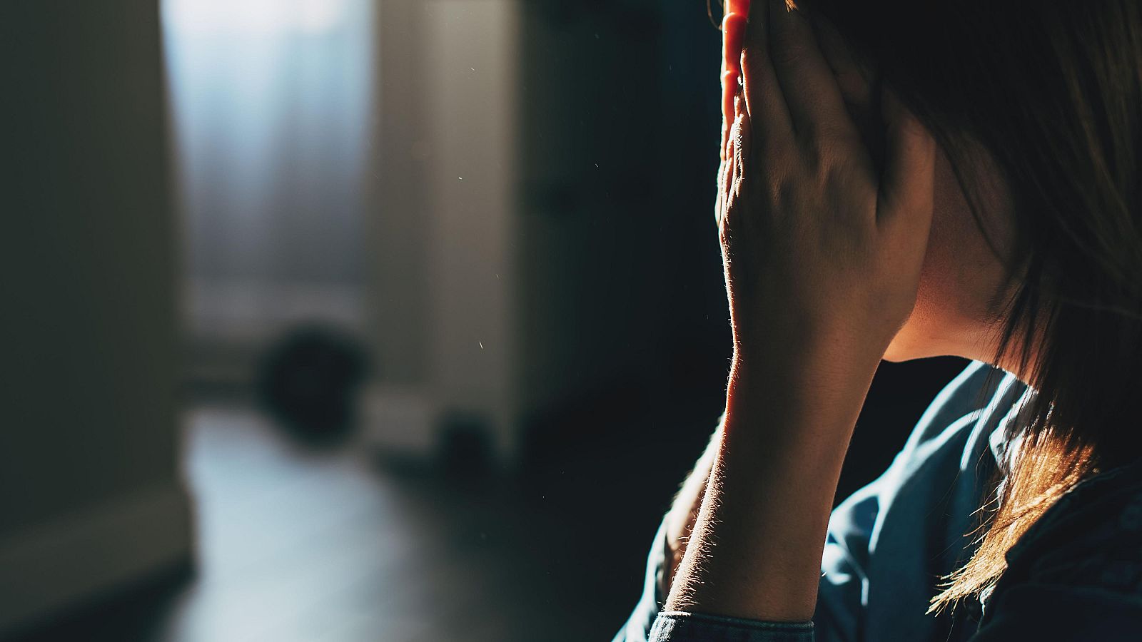 Más recursos para que las víctimas de violencia de género denuncien - Fin de semana 24h | Ver