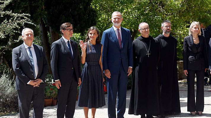Audiencia Abierta - Audiencia Abierta - 28/06/25