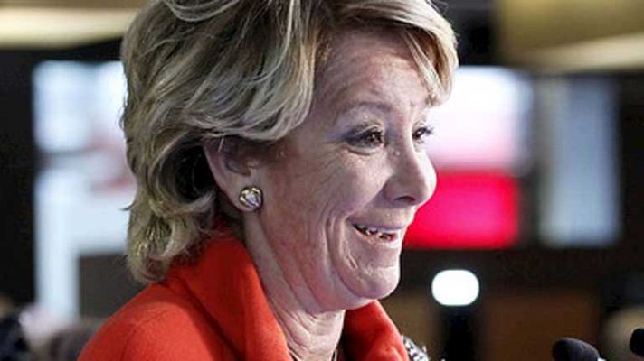 Informativo de Madrid - La Comunidad de Madrid en 4' - 15/01/13