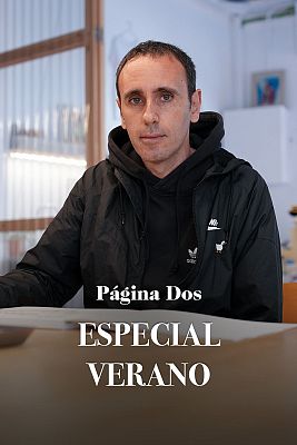 Página Dos - Especial verano