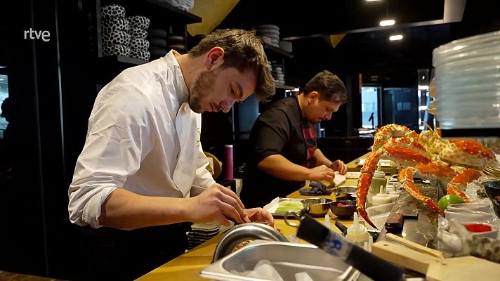 Zoom Tendencias - Un Madrid diferente os espera