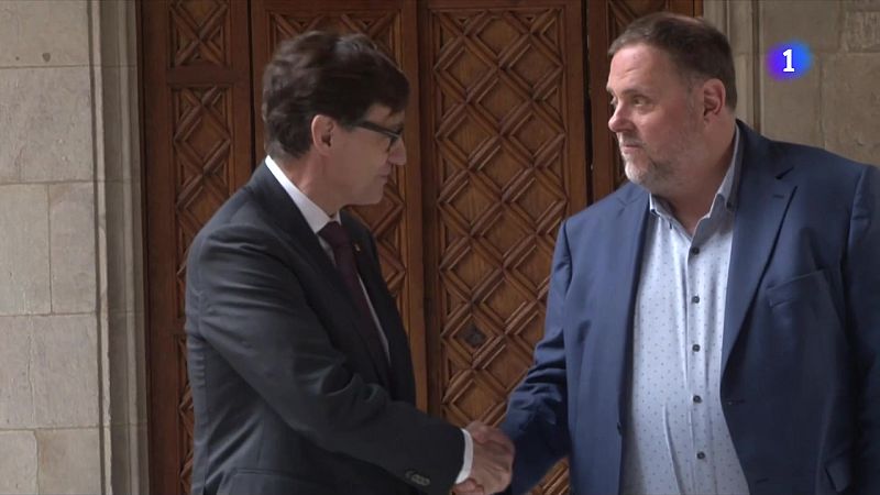 La bilateral pel finançament serà el 14 de juliol