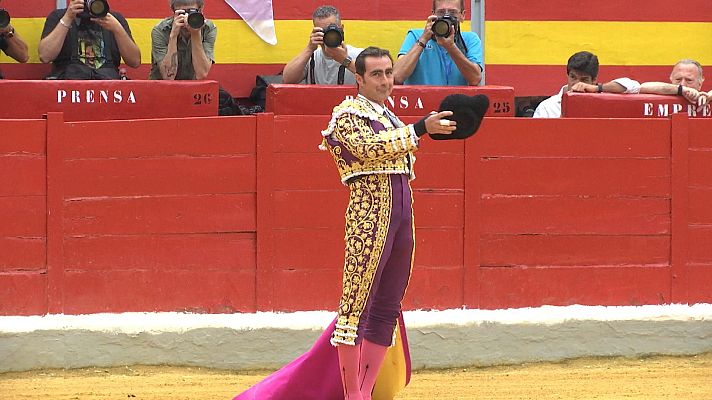 Tendido cero - Tendido Cero - 28/06/25