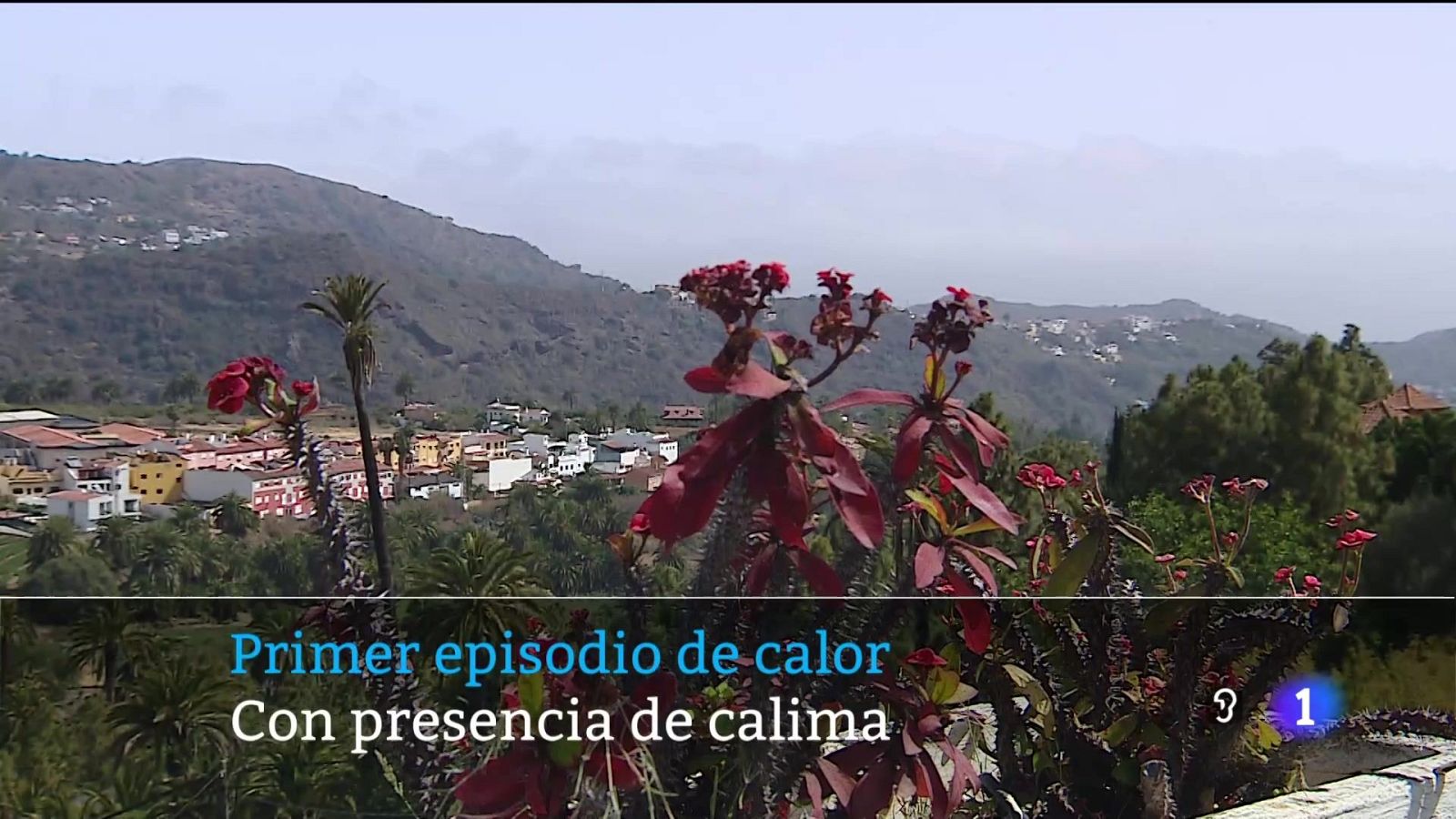 Canarias en 2' - 28/06/2025