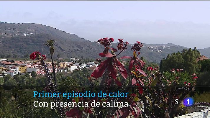 Telecanarias - Canarias en 2' - 28/06/2025