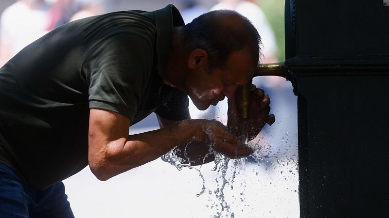 Telediario 1 en cuatro minutos - 28/06/25 - RTVE.es | Ver